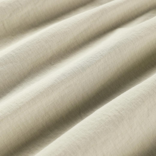 GXG男装【工装口袋】25夏季时尚舒适松紧腰轻薄透气男式五分短裤K&C 商品图9