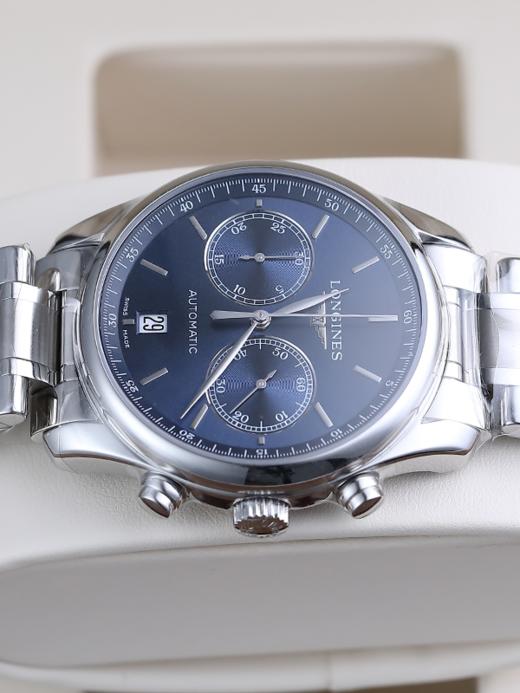 浪琴L2.629.4.92.6 商品图3