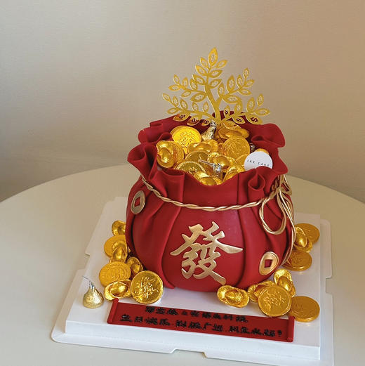 钱袋子 商品图2