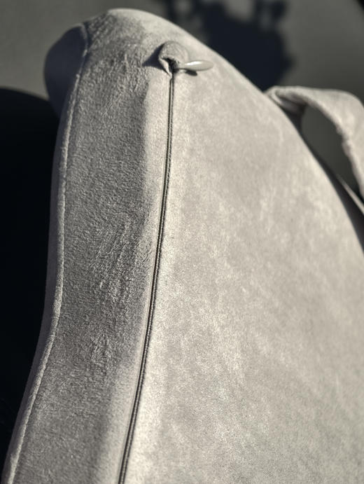 【积分兑换】CICIDO汽车用品~兔子腰靠枕 商品图6