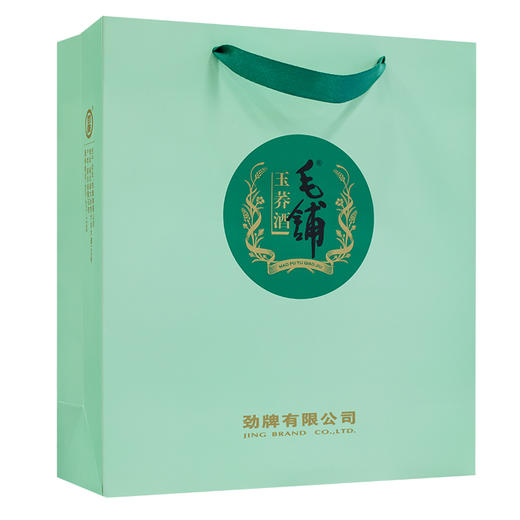 【低碳版】500ml48度毛铺玉荞酒 商品图6