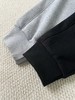 D121506秋冬加绒加厚针织长裤男士户外运动休闲卫裤 商品缩略图7