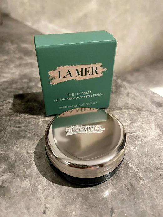 腊梅修护唇膏渠 干唇 死皮必备的唇膏 商品图8