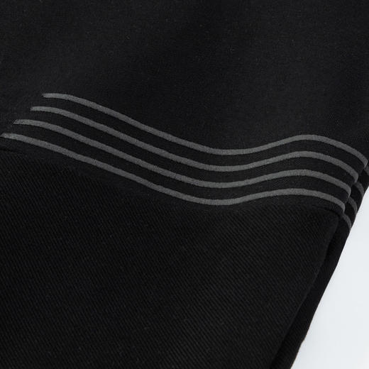 GXG男装25秋季潮流撞色简约百搭舒适休闲户外运动男式圆领卫衣K&C 商品图11