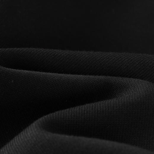 GXG男装25春季舒适时尚抽绳百搭休闲束脚拼接长裤K&C 商品图9