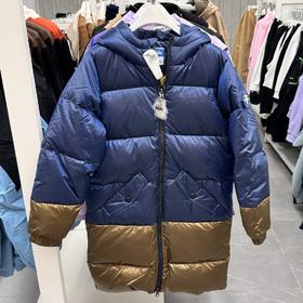 班尼路 儿童羽绒服 199元（线上线下同时销售 不保证有货）626331-WY