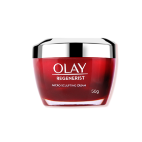 【保税仓美妆】Olay玉兰油大红瓶面霜50g 泰国进口 义乌保税仓直发 适合所有肤质，3年保质期安心使用。