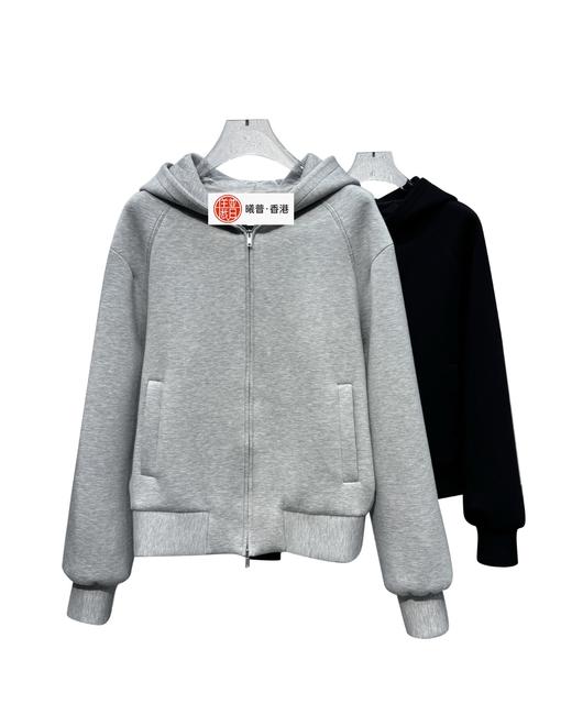 男款空气卫衣外套hu005 商品图0