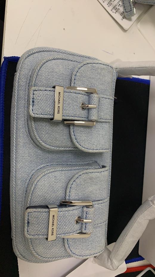 197853467651 迈克高仕MICHAEL KORS MICHAEL KORS迈克高仕 单肩包【22*6*11cm	】 商品图4