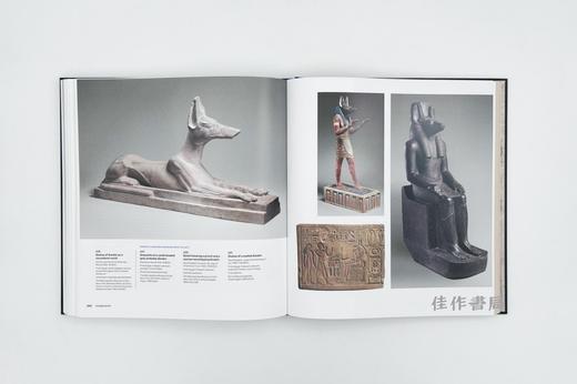 【现货】Divine Egypt / 神圣埃及 / 大都会艺术博物馆图录 商品图6