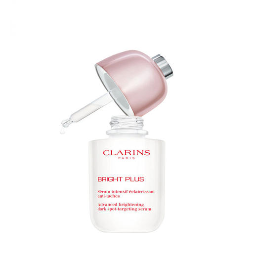 Clarins 娇韵诗 透亮焕白淡斑匀净专研小瓷瓶精华 50ml 商品图3