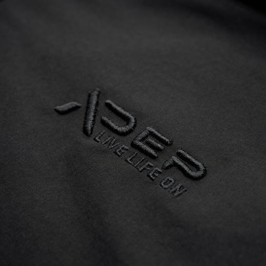 GXG男装25秋季简约百搭经典立领宽松休闲日常通勤男式翻领夹克K&C 商品图11