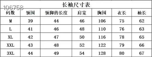 D121597通勤休闲刺绣小标全棉水洗牛仔衬衫 商品图10