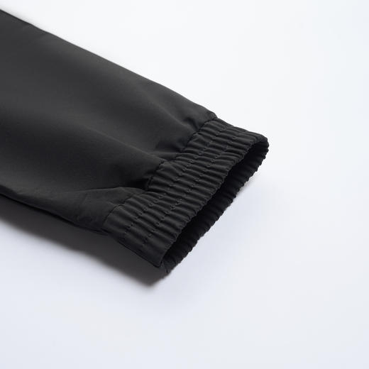 GXG男装25秋季简约百搭经典立领宽松休闲日常通勤男式翻领夹克K&C 商品图8