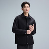GXG男装【斜纹肌理】25秋季经典简约翻领通勤休闲男式夹克K&C 商品缩略图3