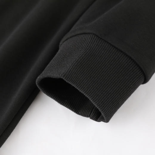 GXG男装【龙年贺岁】冬季新年潮流男女同款喜庆百搭加绒圆领卫衣K&C 商品图11