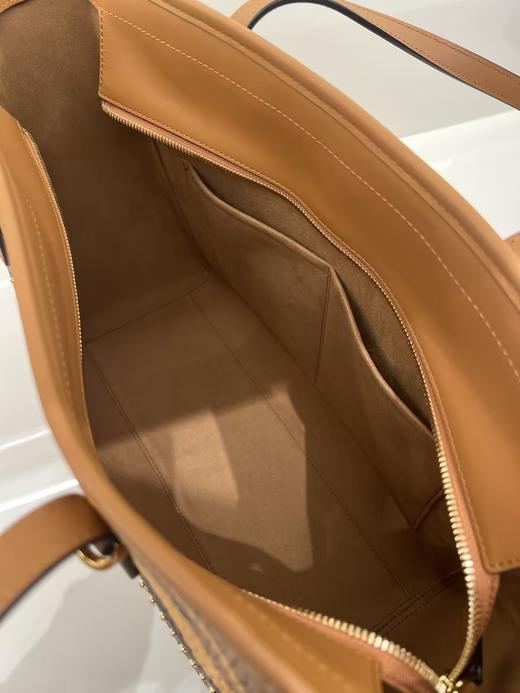 MCM 购物袋 MEDIUM女  MWPFAMT02CO001-F . 商品图4