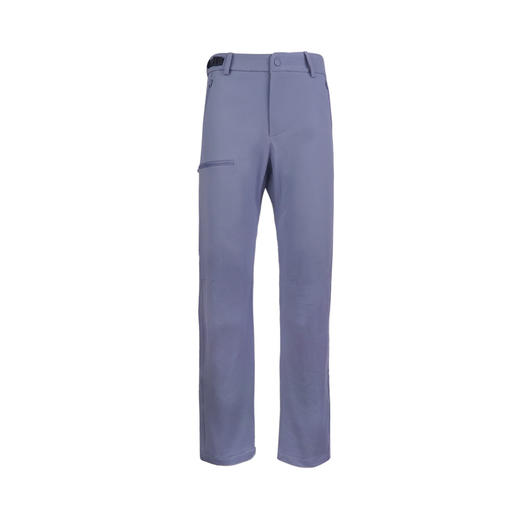 美利奴羊毛速干透气女裤休闲户外登山旅行长裤 商品图5