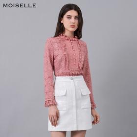 慕诗衬衫[广百北京路店][12.24-1.3]