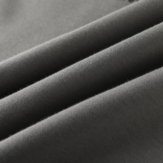 GXG男装【宇宙穿梭】冬季时尚印花男士圆领百搭长袖卫衣K&C 商品图8