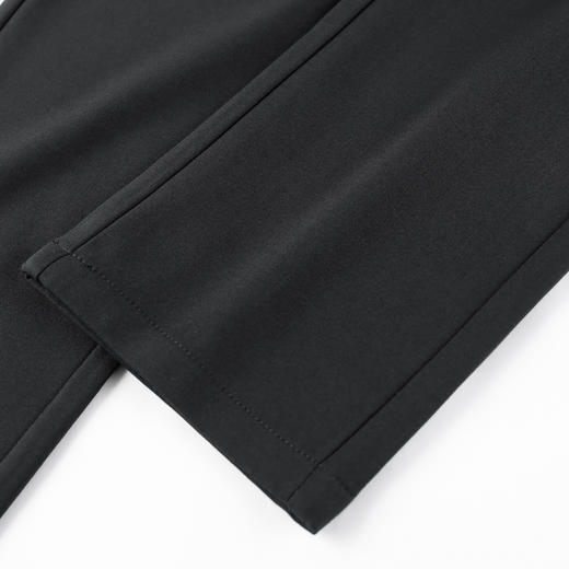 GXG男装秋季时尚百搭舒适微弹商务通勤男士休闲直筒长裤K&C 商品图13