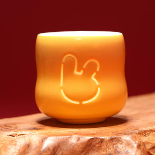 马年团团茶具套装 商品图8