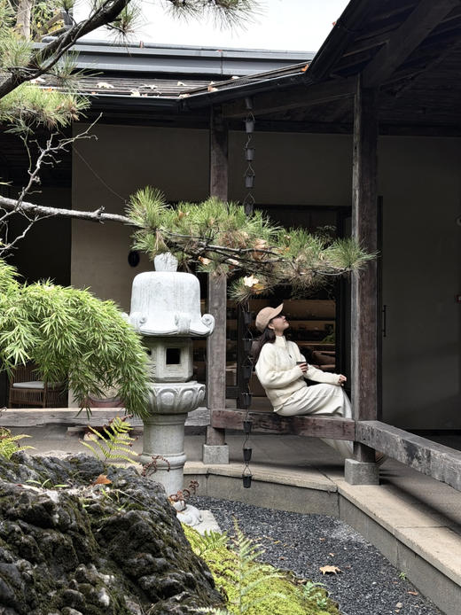 自制羊毛醋酸裤｜软而不塌的松弛感神裤 商品图6