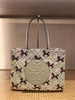 TORY BURCH 托特包女  178949-960-F 浅灰色. 商品缩略图0