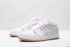 耐克乔丹AIR JORDAN 1 LOW低帮休闲运动板鞋lB0823-611男女鞋 商品缩略图3