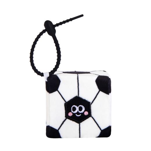 KZ1820 足球 7cm 商品图0