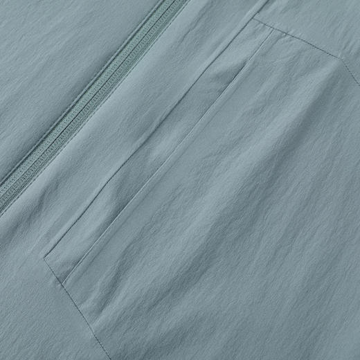 GXG男装25秋季经典翻领商务夹克简约百搭日常通勤男式休闲上衣K&C 商品图10