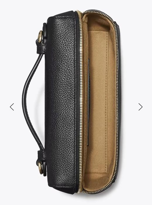 TORY BURCH 手提包女  178948-001-F 黑色. 商品图2