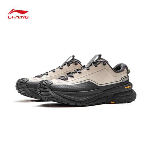 李宁户外CF溯行川男女同款轻量高回弹防泼水户外徒步鞋AHTV047 商品图7