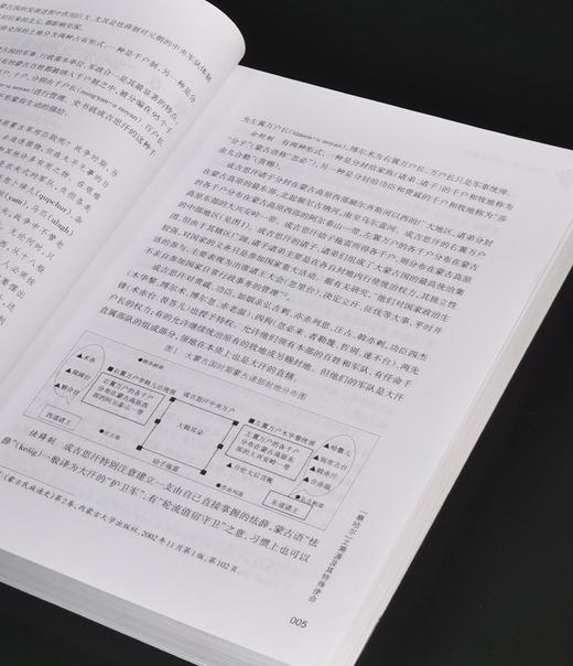 【绝版】《察哈尔蒙古西迁新疆史》，16开平装，加.奥其尔巴特、吐娜、孙奎俊、王旭送等著，新疆人民出版社2013年一版一印，506页，定价66，售价48元。 商品图6