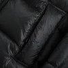 D121512御寒冬季亮面面料Couyere连帽羽绒服男女同款 商品缩略图9
