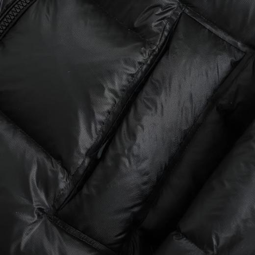 D121512御寒冬季亮面面料Couyere连帽羽绒服男女同款 商品图9