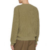 STUDIO NICHOLSON KNITWEAR 12GG RIB CREW NECK男装宽松廓形毛衣 商品缩略图2