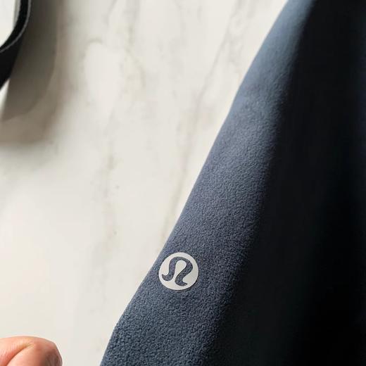 D121532秋冬新款情侣休闲运动抓绒卫裤束口裤休闲裤 商品图10