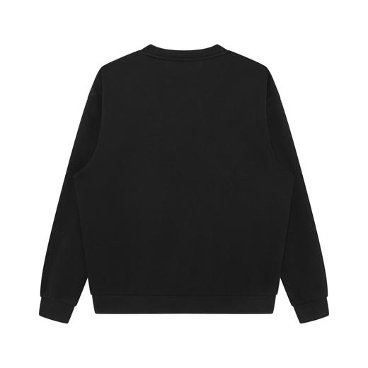 GXG男装【蛇年大吉】25春季生肖本命年新年款男女同款圆领卫衣K&C 商品图8