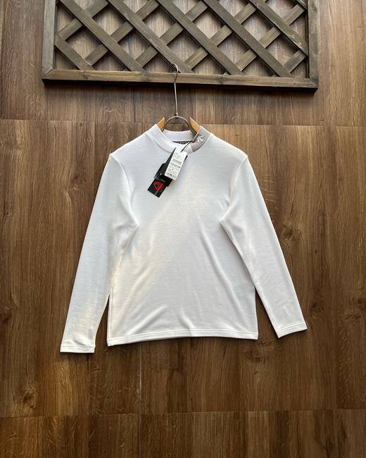 滴滴家高尔夫 男士PRO系列亲肤针织打底衫秋冬新品！！！ 商品图5