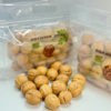 新疆手剥烤核桃（奶香味）500g 商品缩略图1