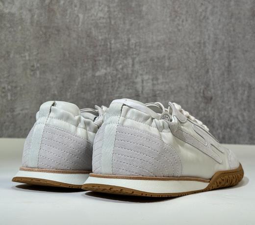 中性款薄底织物德训鞋hu 商品图2