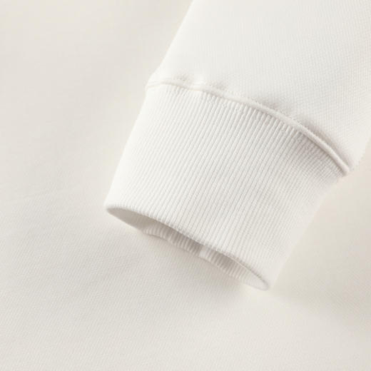 GXG男装【莫代尔】25秋季经典简约百搭宽松圆领休闲男式卫衣K&C 商品图12