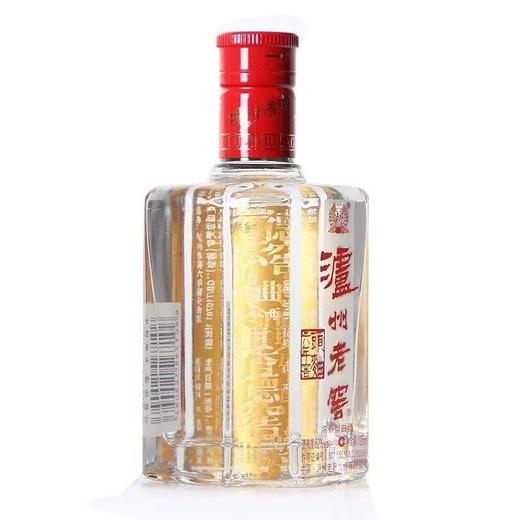 [白酒]泸州老窖小六年头曲38度125ml 商品图0