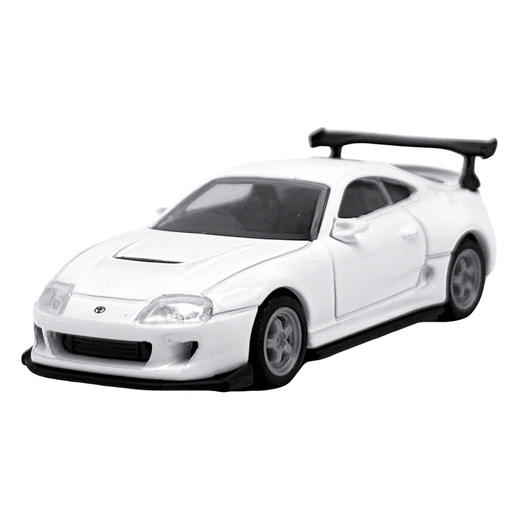 Majorette 美捷轮-经典收藏系列 仿真合金收藏车模摆件 商品图4