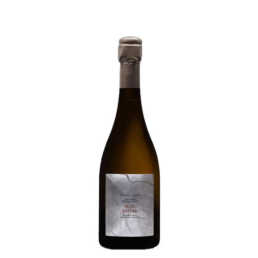 2018 Pierre Brocard Aube Saline 皮埃尔布罗卡尔酒庄欧贝咸感年份香槟 2018 商品图0