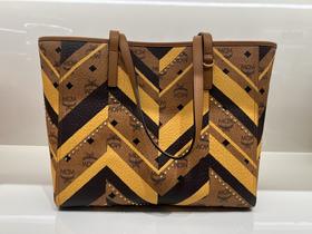 MCM 购物袋 MEDIUM女  MWPFAMT02CO001-F .