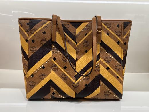 MCM 购物袋 MEDIUM女  MWPFAMT02CO001-F . 商品图0
