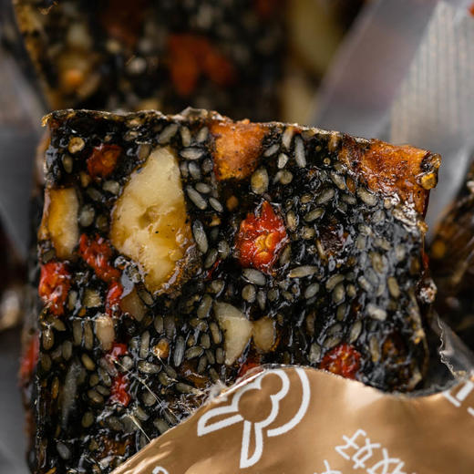 【预售】定制阿胶/阿胶糕丨新鲜驴皮熬胶，去除了阿胶的燥性，3年阿胶冬至节气制作，不使用大豆油和麦芽糊精，9-10片/盒⭐️顺丰快递 商品图2