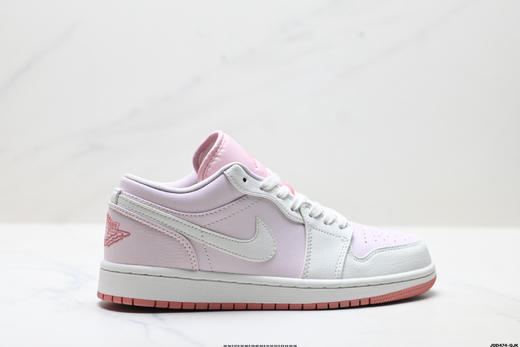 耐克乔丹AIR JORDAN 1 LOW低帮休闲运动板鞋lB0823-611男女鞋 商品图0